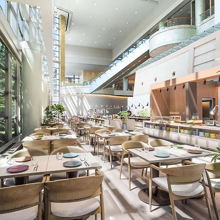 Grand Mercure Sapporo Odori Park Eksteriør bilde