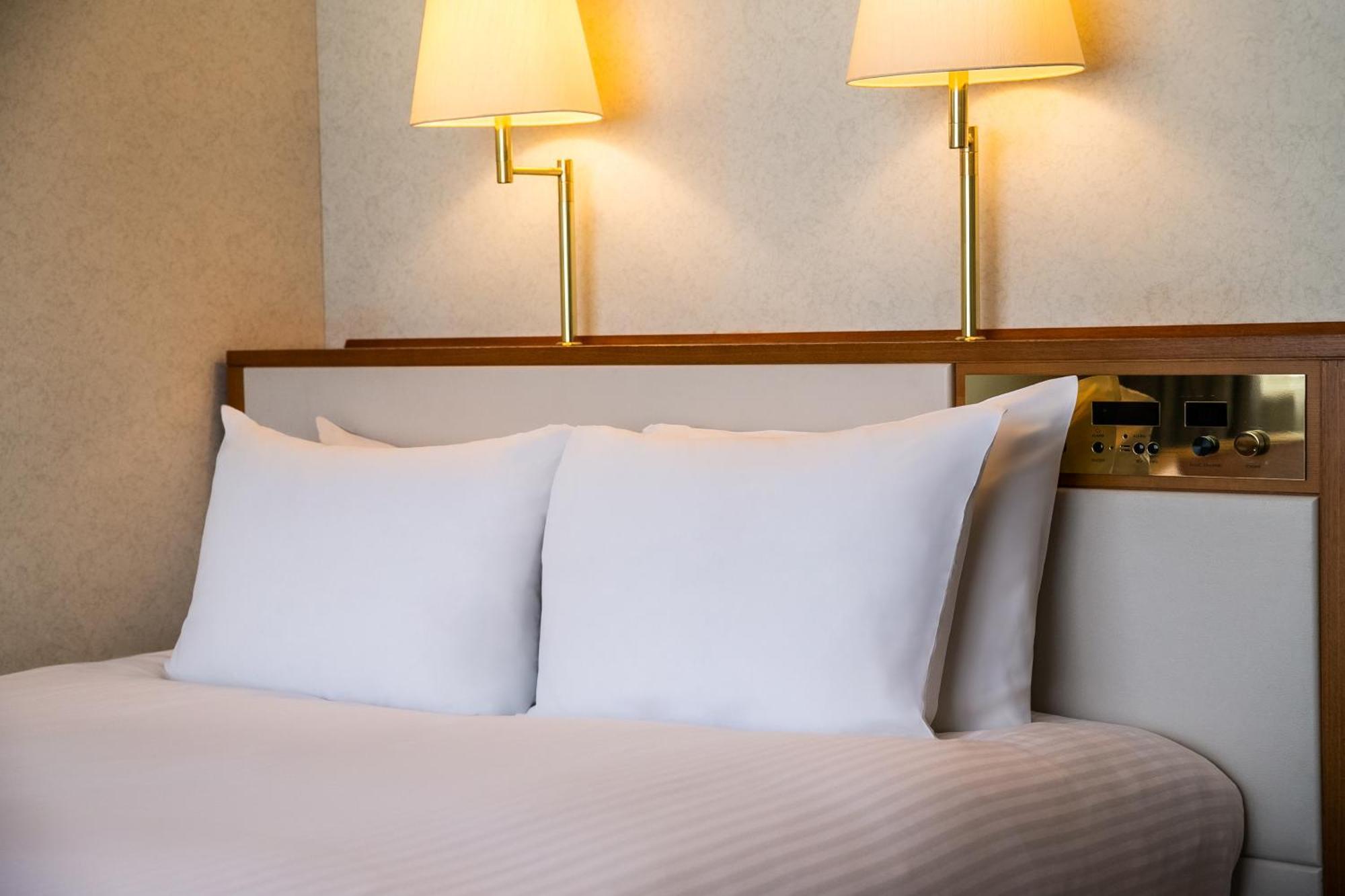 Grand Mercure Sapporo Odori Park Eksteriør bilde