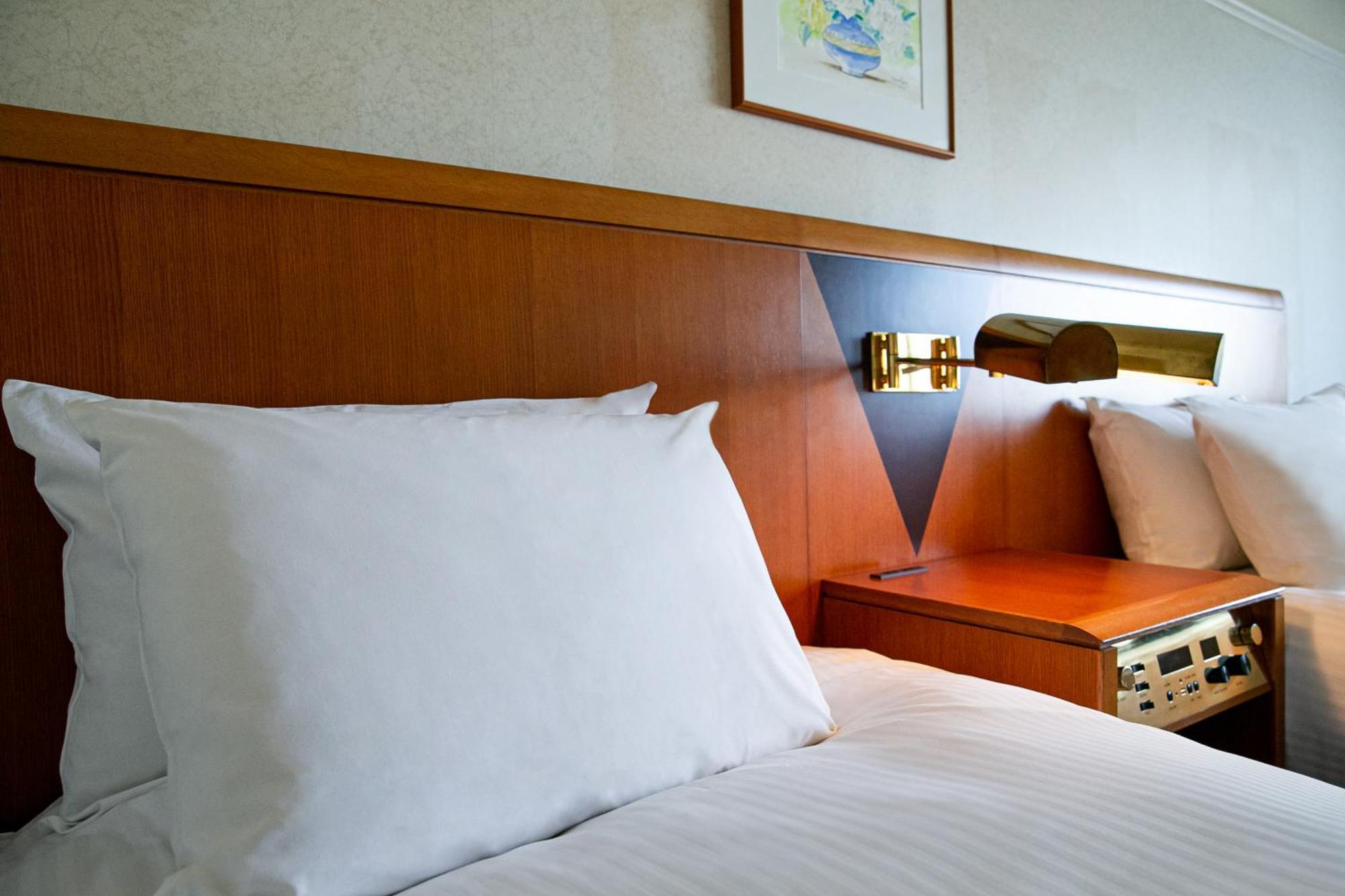 Grand Mercure Sapporo Odori Park Eksteriør bilde