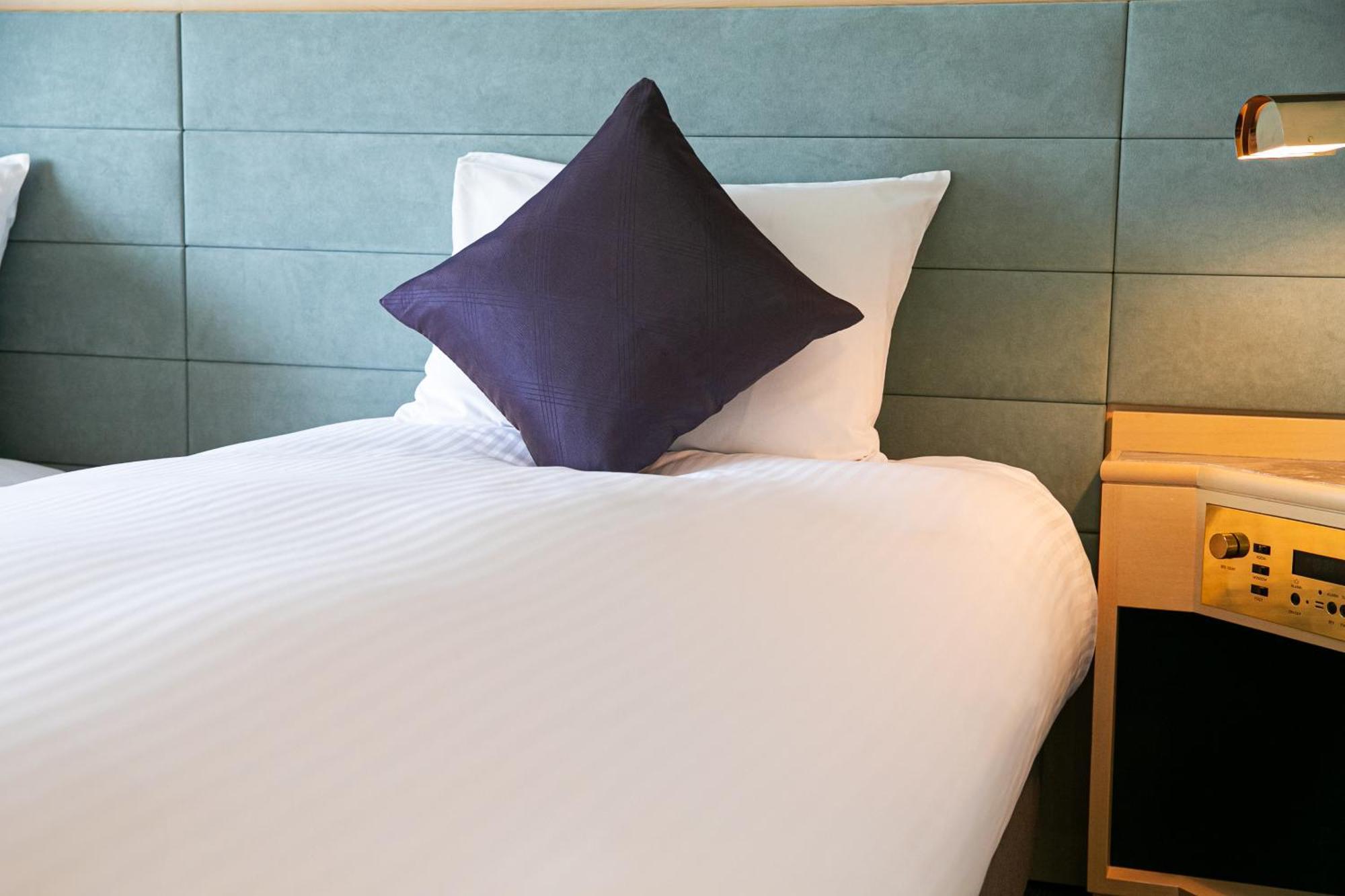 Grand Mercure Sapporo Odori Park Eksteriør bilde