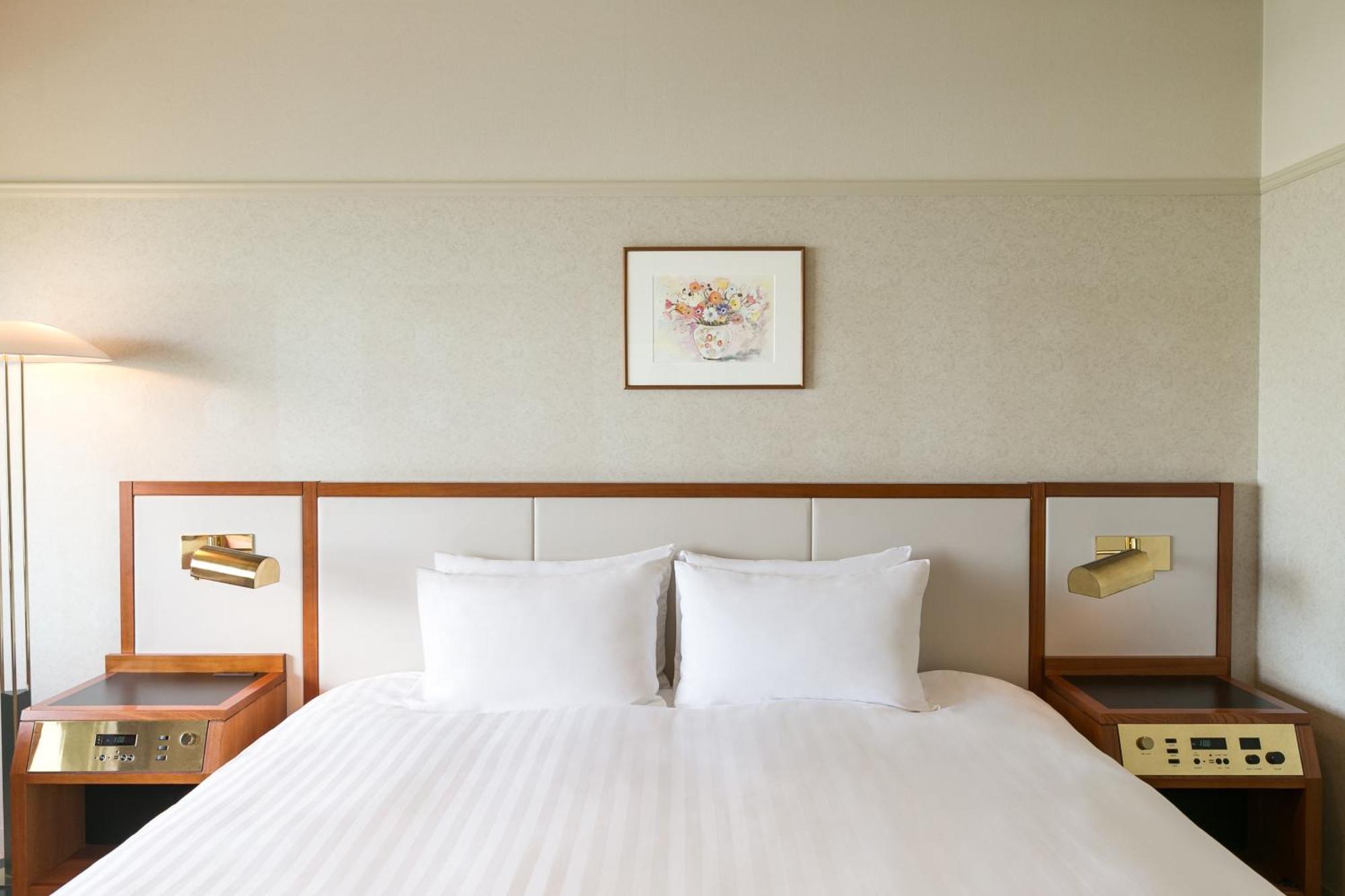 Grand Mercure Sapporo Odori Park Eksteriør bilde