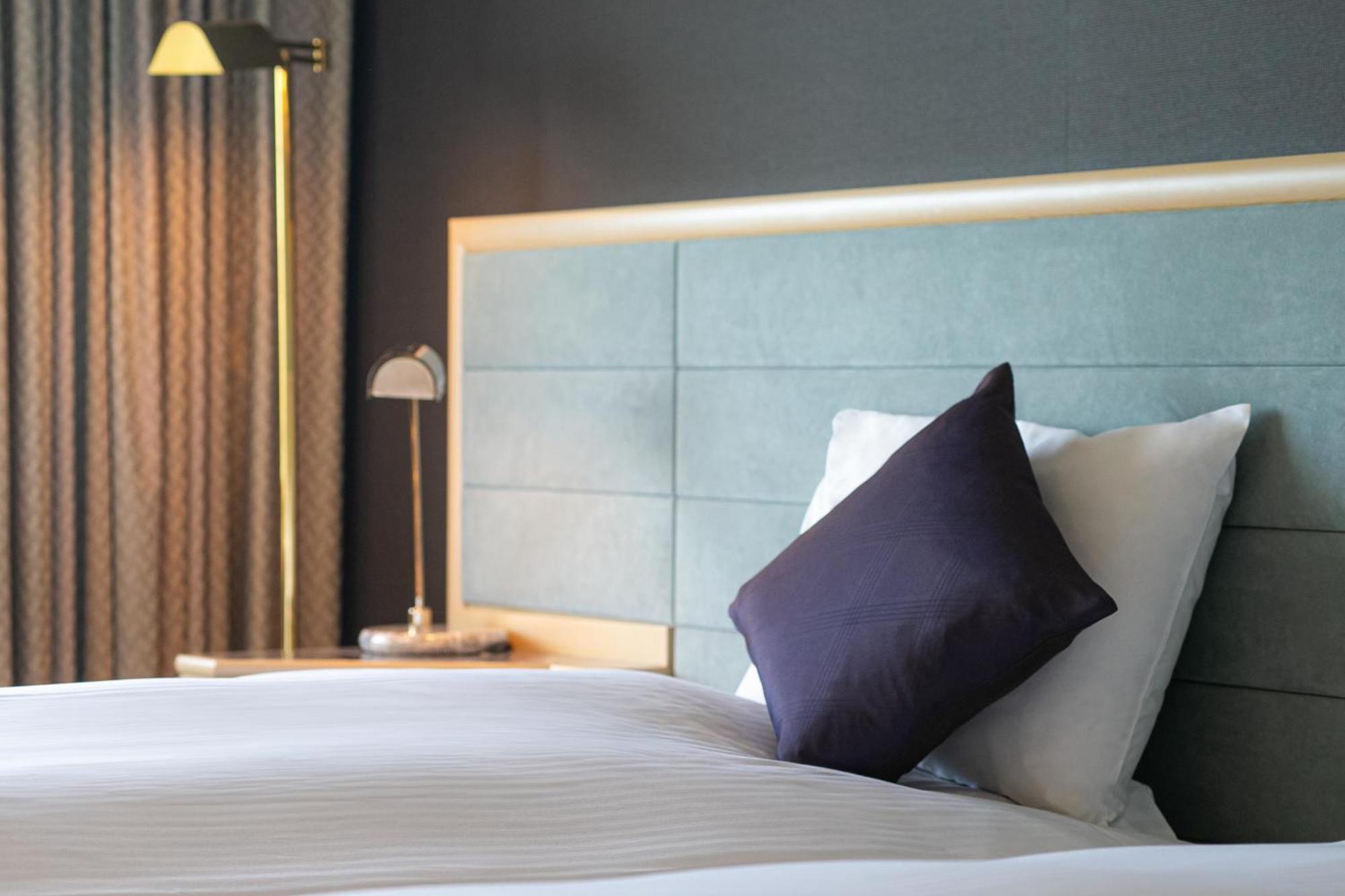 Grand Mercure Sapporo Odori Park Eksteriør bilde