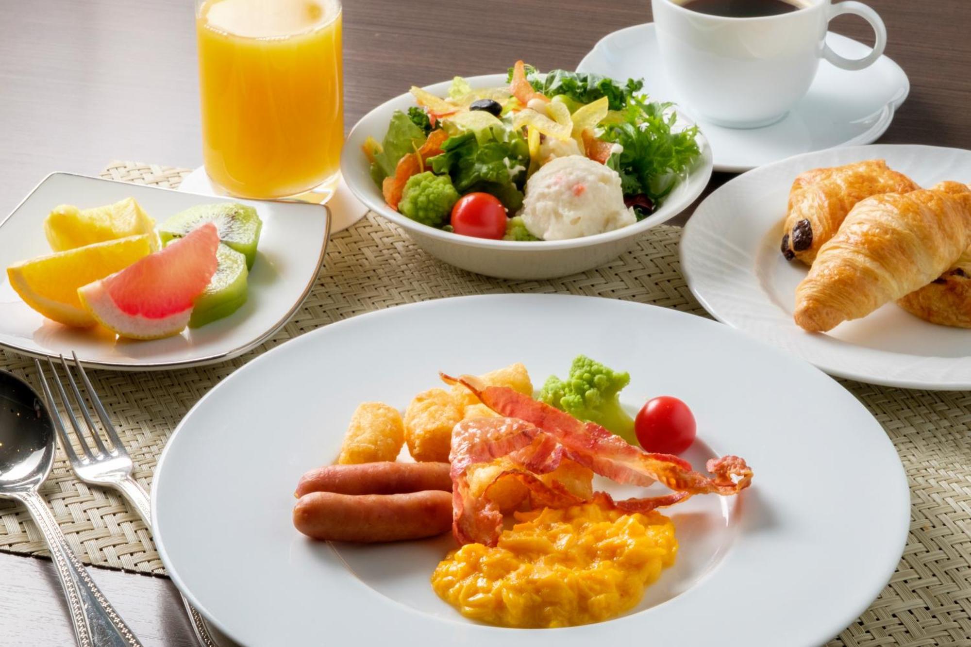 Grand Mercure Sapporo Odori Park Eksteriør bilde