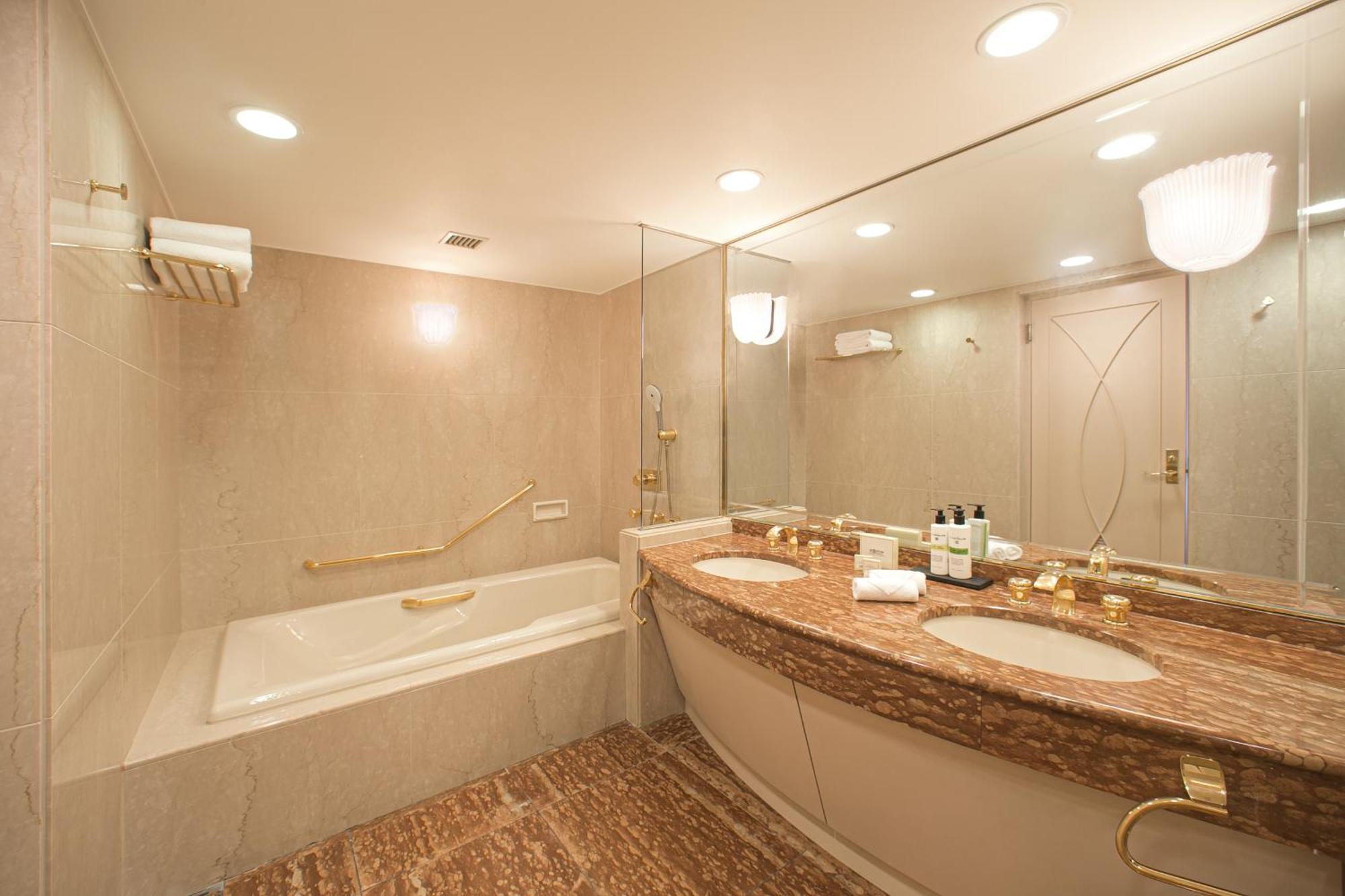 Grand Mercure Sapporo Odori Park Rom bilde