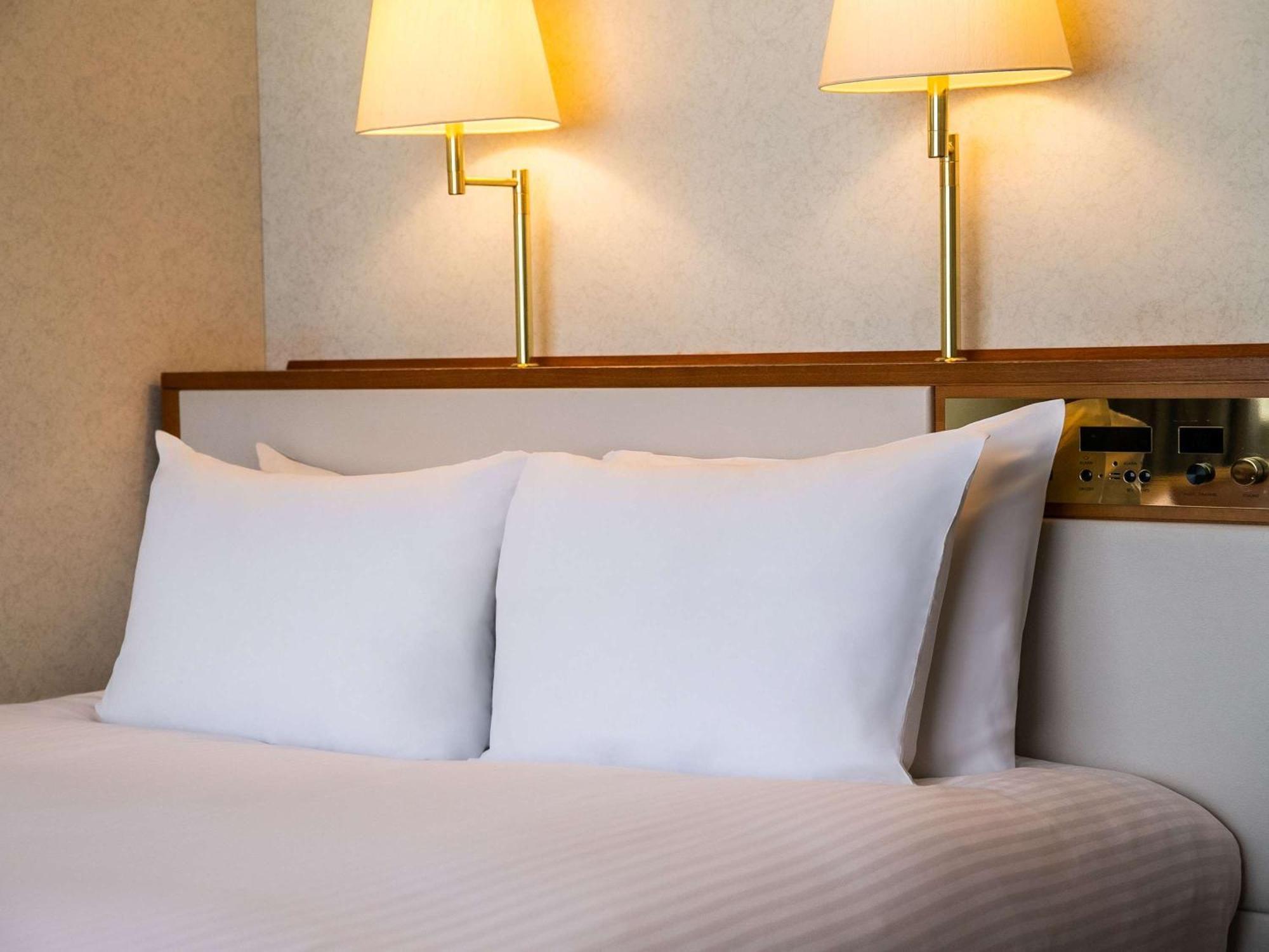 Grand Mercure Sapporo Odori Park Eksteriør bilde