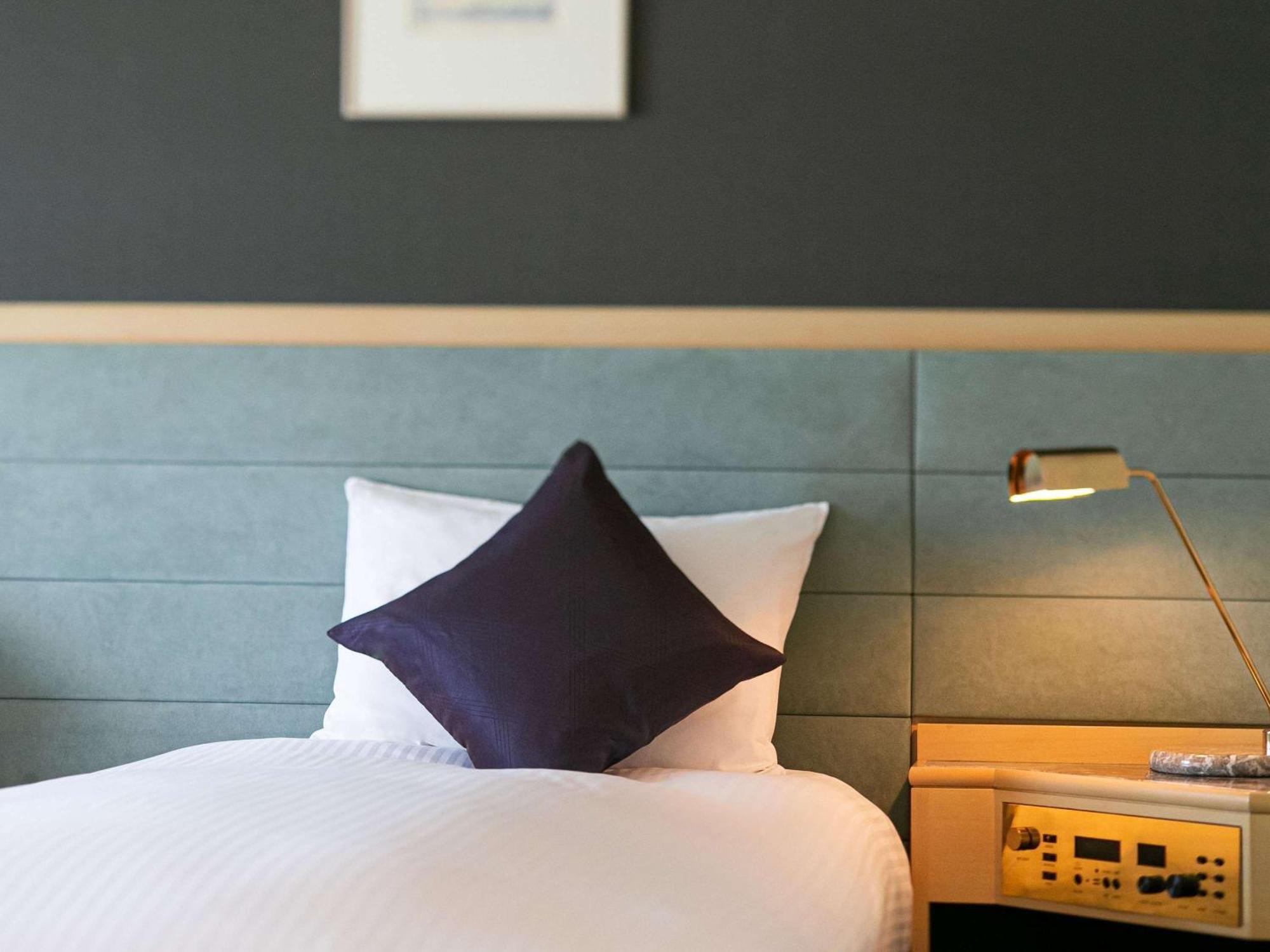 Grand Mercure Sapporo Odori Park Eksteriør bilde