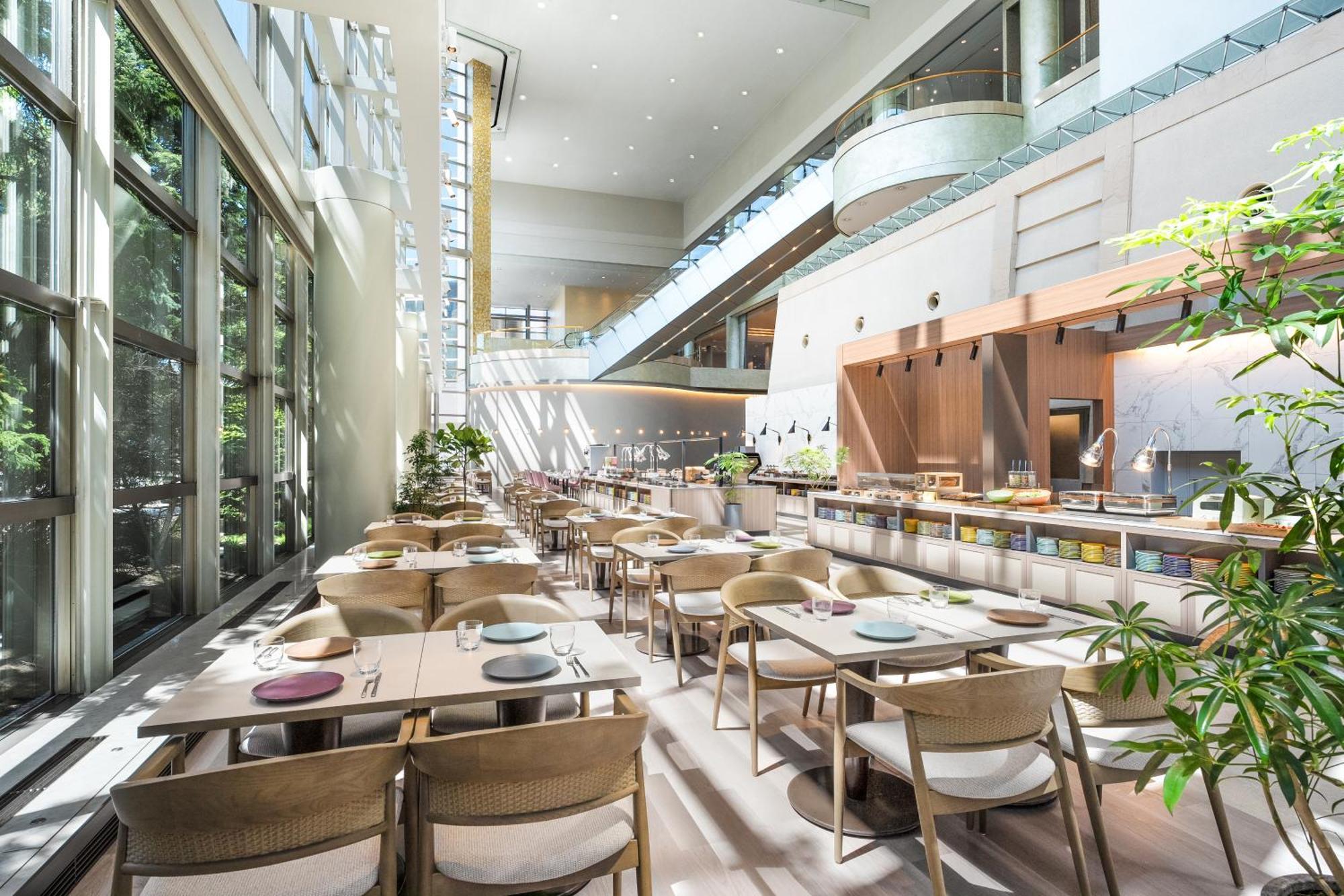 Grand Mercure Sapporo Odori Park Eksteriør bilde