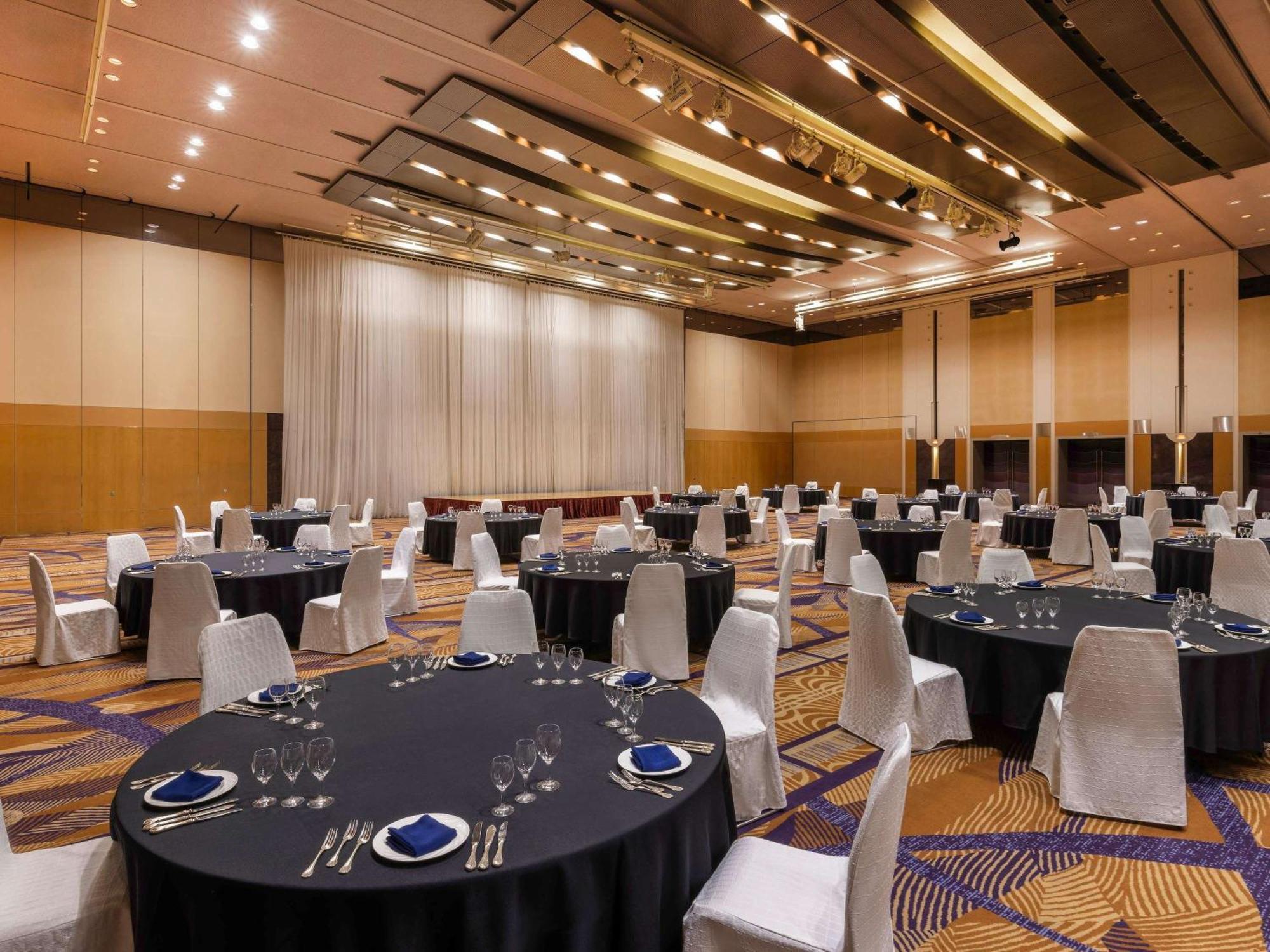 Grand Mercure Sapporo Odori Park Eksteriør bilde