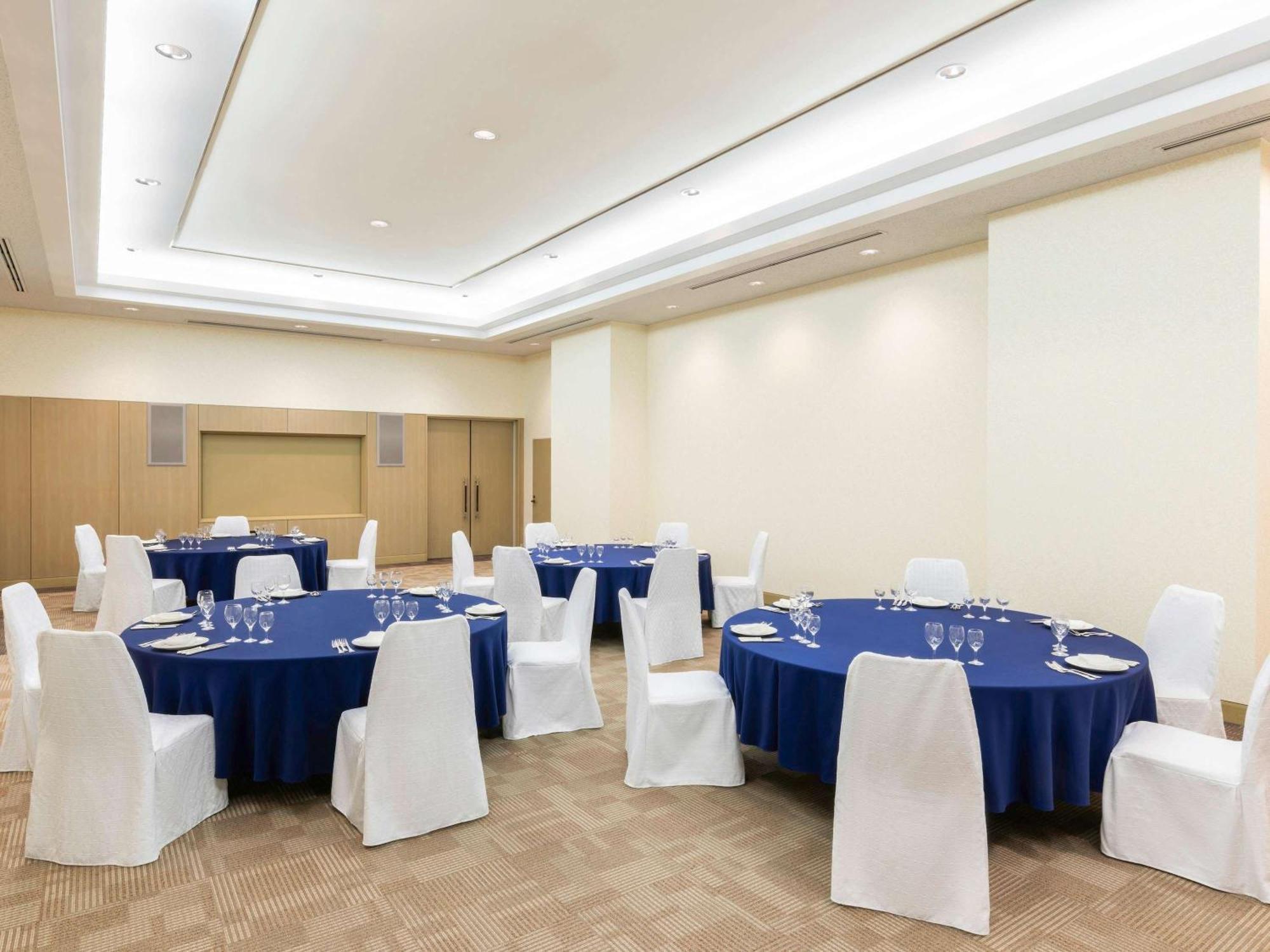 Grand Mercure Sapporo Odori Park Eksteriør bilde