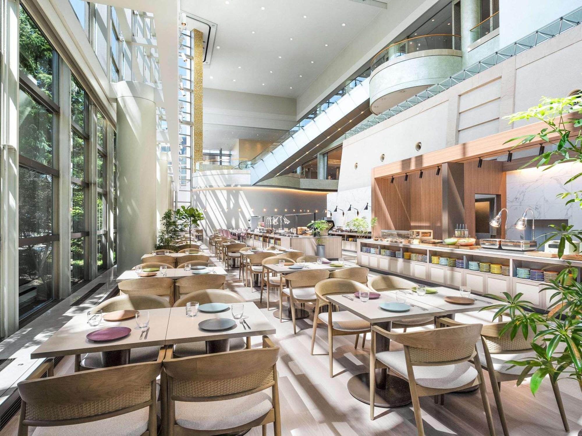 Grand Mercure Sapporo Odori Park Eksteriør bilde