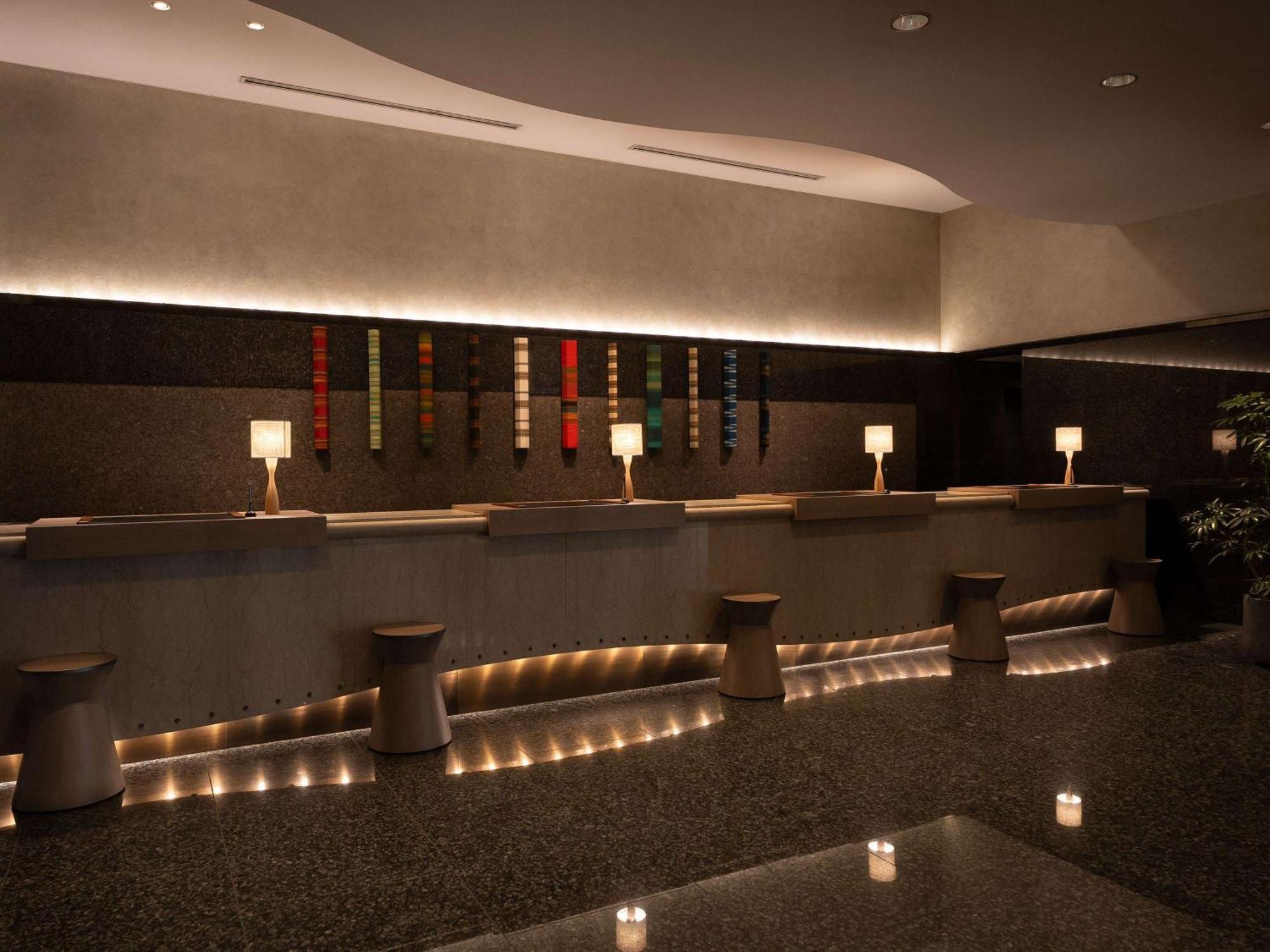 Grand Mercure Sapporo Odori Park Eksteriør bilde