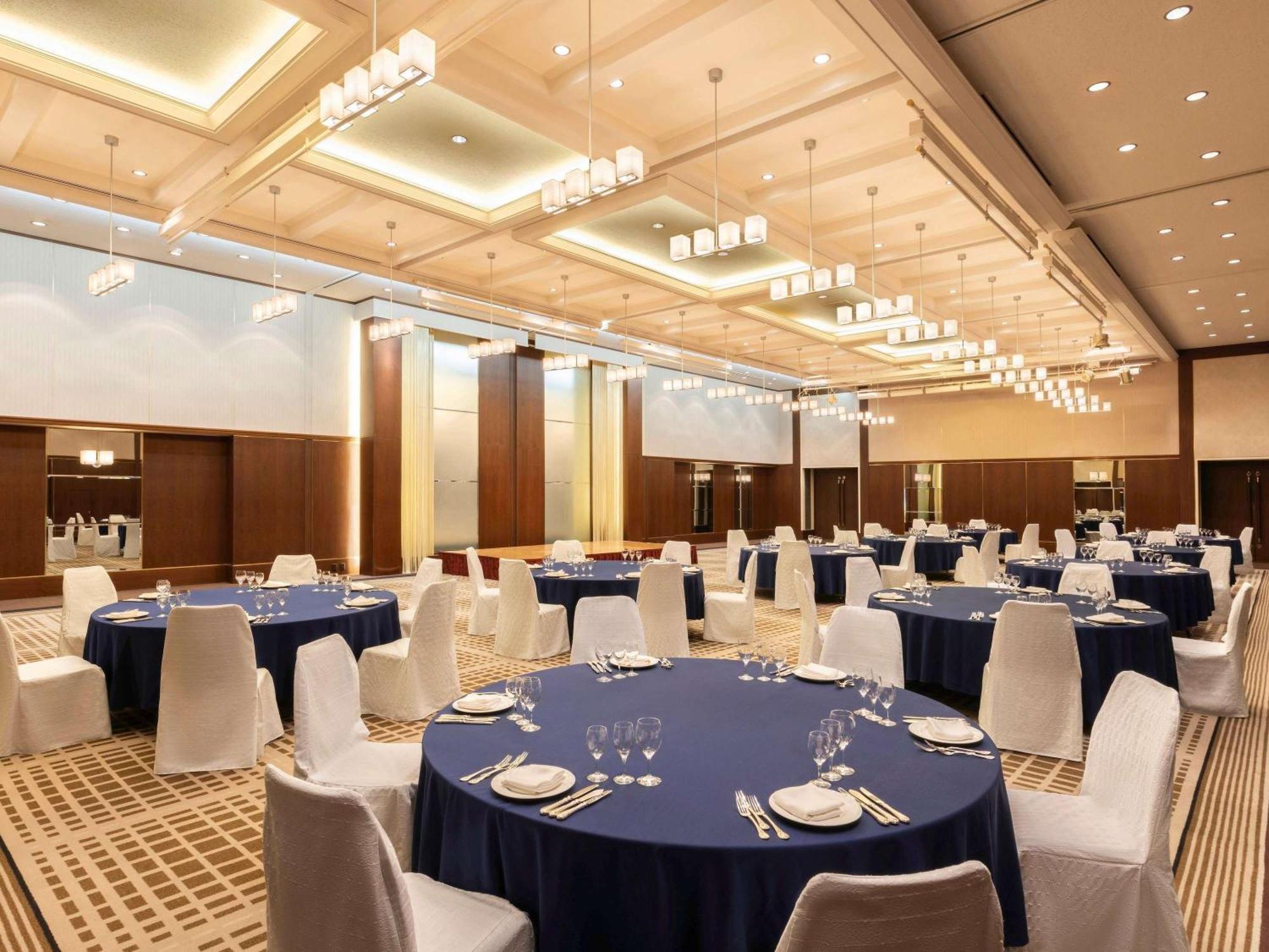 Grand Mercure Sapporo Odori Park Eksteriør bilde
